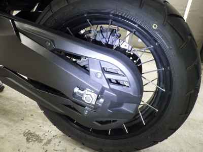 Honda X-Adv 750 2020