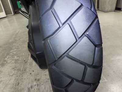 Honda X-Adv 750 2020