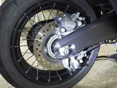 Honda X-Adv 750 2020