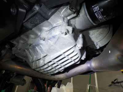 Honda X-Adv 750 2020