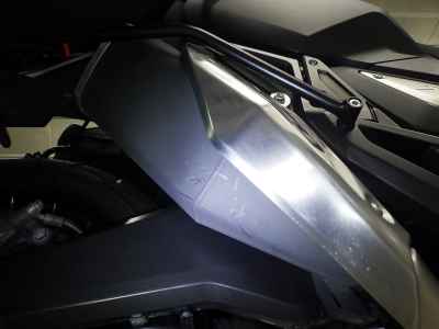 Honda X-Adv 750 2020