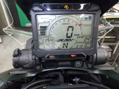 Honda X-Adv 750 2020