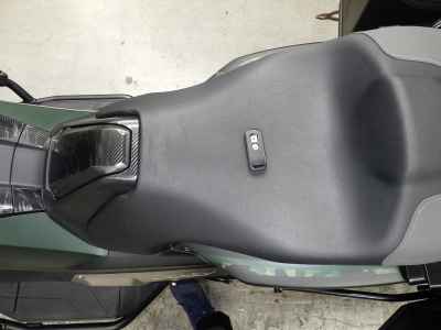 Honda X-Adv 750 2020