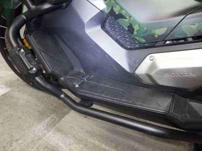 Honda X-Adv 750 2020