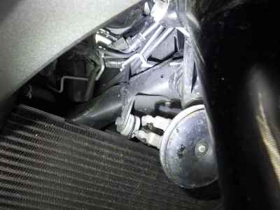 Honda X-Adv 750 2020