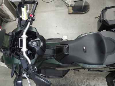 Honda X-Adv 750 2020