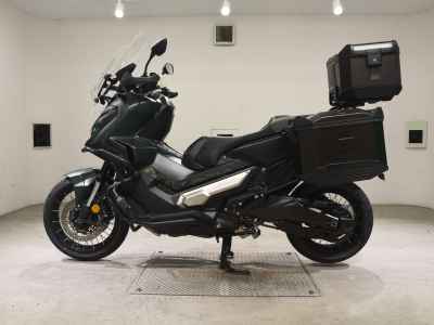 Honda X-Adv 750 2020