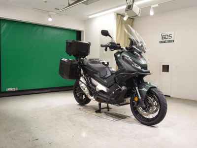 Honda X-Adv 750 2020