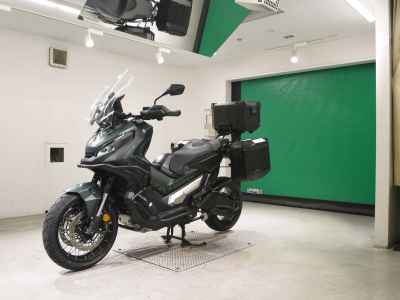 Honda X-Adv 750 2020
