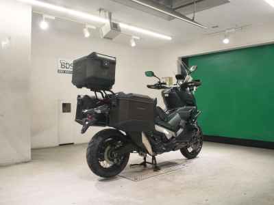 Honda X-Adv 750 2020