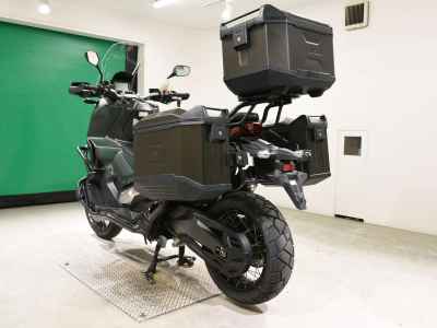 Honda X-Adv 750 2020