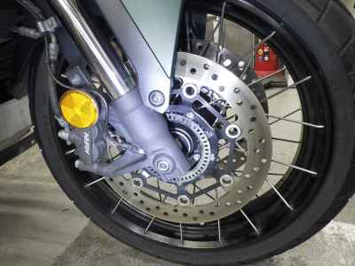 Honda X-Adv 750 2020