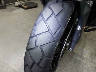 Honda X-Adv 750 2020