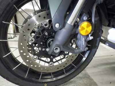 Honda X-Adv 750 2020