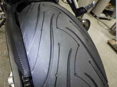 Yamaha MT-07 2015