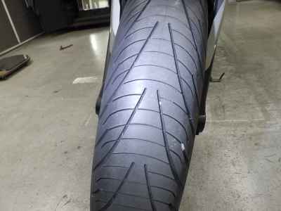 Yamaha MT-07 2015