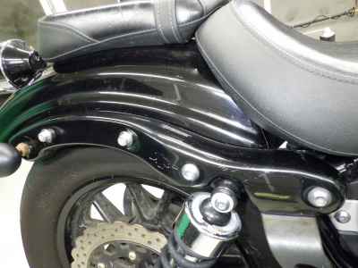 Yamaha Bolt 2014
