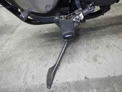 Yamaha Bolt 2014