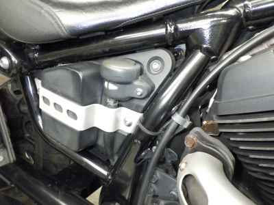 Yamaha Bolt 2014