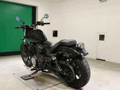 Yamaha Bolt 2014