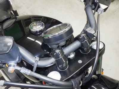 Yamaha Bolt 2014