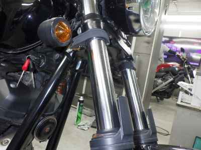 Yamaha Bolt 2014
