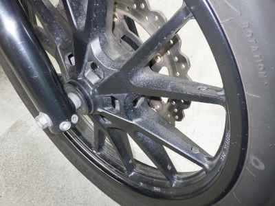 Yamaha Bolt 2014