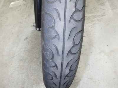 Yamaha Bolt 2014