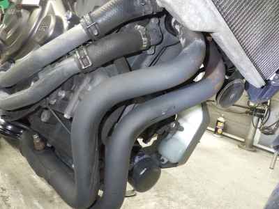 Yamaha MT-07 2016
