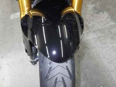 Yamaha MT-09 SP 2025
