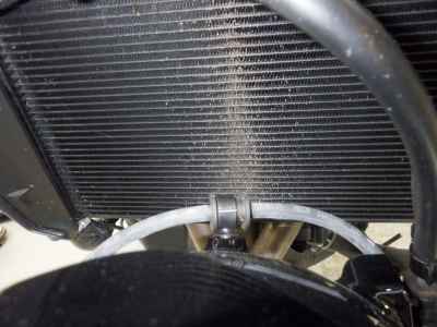 Yamaha MT-09 SP 2025