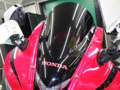 Honda CBR600RR 2008