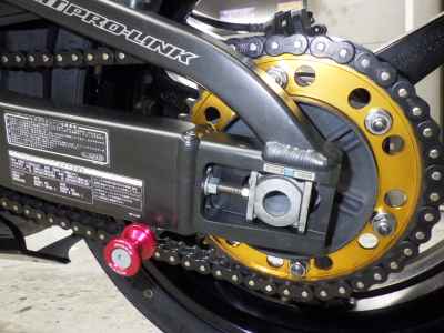 Honda CBR600RR 2008