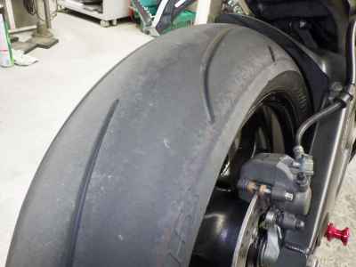 Honda CBR600RR 2008