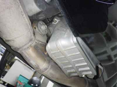 Honda CBR600RR 2008