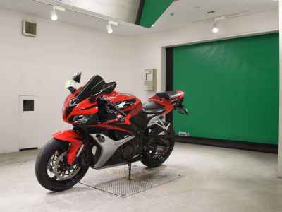 Honda CBR600RR 2008