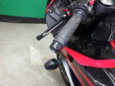 Honda CBR600RR 2008