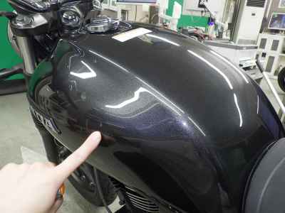 Honda GB350 2021