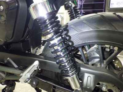 Honda GB350 2021