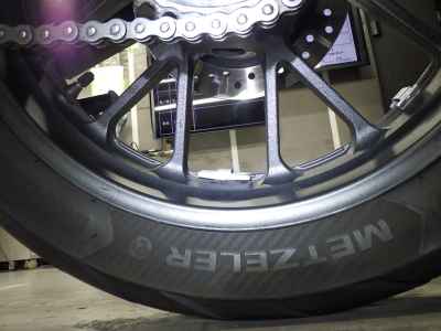 Honda GB350 2021