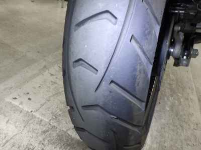 Honda GB350 2021