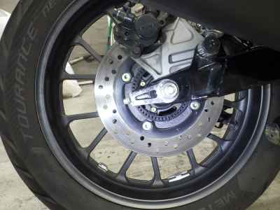 Honda GB350 2021