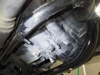 Honda GB350 2021