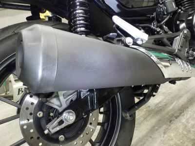 Honda GB350 2021