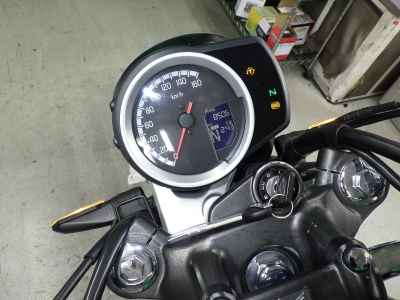 Honda GB350 2021