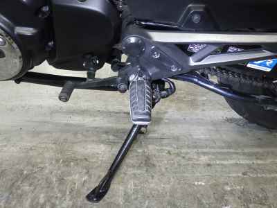 Honda GB350 2021
