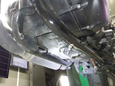 Honda GB350 2021