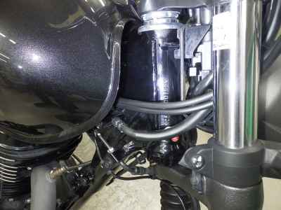 Honda GB350 2021