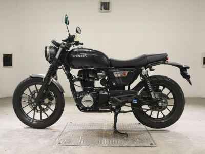 Honda GB350 2021
