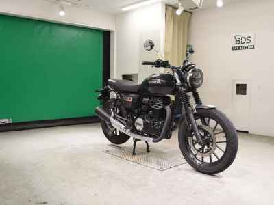 Honda GB350 2021
